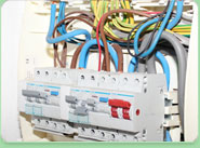 Chester Le Street electrical contractors